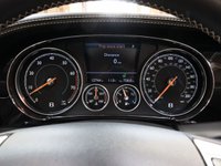 USED 2018 68 BENTLEY CONTINENTAL 4.0 GT V8 S 2d 521 BHP NECK WARMER, CAMERA, JUST SERVICED AT BENTLEY, MASSAGE SEATS, RARE GREY VIOLET METALLIC PAINT (&pound;4500), BLACK PACK