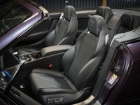 USED 2018 68 BENTLEY CONTINENTAL 4.0 GT V8 S 2d 521 BHP NECK WARMER, CAMERA, JUST SERVICED AT BENTLEY, MASSAGE SEATS, RARE GREY VIOLET METALLIC PAINT (&pound;4500), BLACK PACK