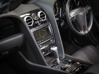 USED 2018 68 BENTLEY CONTINENTAL 4.0 GT V8 S 2d 521 BHP NECK WARMER, CAMERA, JUST SERVICED AT BENTLEY, MASSAGE SEATS, RARE GREY VIOLET METALLIC PAINT (&pound;4500), BLACK PACK