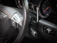 USED 2018 68 BENTLEY CONTINENTAL 4.0 GT V8 S 2d 521 BHP NECK WARMER, CAMERA, JUST SERVICED AT BENTLEY, MASSAGE SEATS, RARE GREY VIOLET METALLIC PAINT (&pound;4500), BLACK PACK