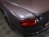 USED 2018 68 BENTLEY CONTINENTAL 4.0 GT V8 S 2d 521 BHP NECK WARMER, CAMERA, JUST SERVICED AT BENTLEY, MASSAGE SEATS, RARE GREY VIOLET METALLIC PAINT (&pound;4500), BLACK PACK