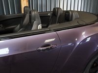 USED 2018 68 BENTLEY CONTINENTAL 4.0 GT V8 S 2d 521 BHP NECK WARMER, CAMERA, JUST SERVICED AT BENTLEY, MASSAGE SEATS, RARE GREY VIOLET METALLIC PAINT (&pound;4500), BLACK PACK