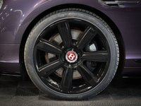 USED 2018 68 BENTLEY CONTINENTAL 4.0 GT V8 S 2d 521 BHP NECK WARMER, CAMERA, JUST SERVICED AT BENTLEY, MASSAGE SEATS, RARE GREY VIOLET METALLIC PAINT (&pound;4500), BLACK PACK