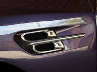 USED 2018 68 BENTLEY CONTINENTAL 4.0 GT V8 S 2d 521 BHP NECK WARMER, CAMERA, JUST SERVICED AT BENTLEY, MASSAGE SEATS, RARE GREY VIOLET METALLIC PAINT (&pound;4500), BLACK PACK