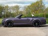 USED 2018 68 BENTLEY CONTINENTAL 4.0 GT V8 S 2d 521 BHP NECK WARMER, CAMERA, JUST SERVICED AT BENTLEY, MASSAGE SEATS, RARE GREY VIOLET METALLIC PAINT (&pound;4500), BLACK PACK
