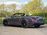 USED 2018 68 BENTLEY CONTINENTAL 4.0 GT V8 S 2d 521 BHP NECK WARMER, CAMERA, JUST SERVICED AT BENTLEY, MASSAGE SEATS, RARE GREY VIOLET METALLIC PAINT (&pound;4500), BLACK PACK