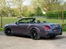 USED 2018 68 BENTLEY CONTINENTAL 4.0 GT V8 S 2d 521 BHP NECK WARMER, CAMERA, JUST SERVICED AT BENTLEY, MASSAGE SEATS, RARE GREY VIOLET METALLIC PAINT (&pound;4500), BLACK PACK