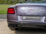 USED 2018 68 BENTLEY CONTINENTAL 4.0 GT V8 S 2d 521 BHP NECK WARMER, CAMERA, JUST SERVICED AT BENTLEY, MASSAGE SEATS, RARE GREY VIOLET METALLIC PAINT (&pound;4500), BLACK PACK