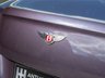 USED 2018 68 BENTLEY CONTINENTAL 4.0 GT V8 S 2d 521 BHP NECK WARMER, CAMERA, JUST SERVICED AT BENTLEY, MASSAGE SEATS, RARE GREY VIOLET METALLIC PAINT (&pound;4500), BLACK PACK