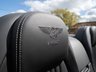 USED 2018 68 BENTLEY CONTINENTAL 4.0 GT V8 S 2d 521 BHP NECK WARMER, CAMERA, JUST SERVICED AT BENTLEY, MASSAGE SEATS, RARE GREY VIOLET METALLIC PAINT (&pound;4500), BLACK PACK