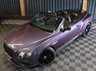USED 2018 68 BENTLEY CONTINENTAL 4.0 GT V8 S 2d 521 BHP NECK WARMER, CAMERA, JUST SERVICED AT BENTLEY, MASSAGE SEATS, RARE GREY VIOLET METALLIC PAINT (&pound;4500), BLACK PACK