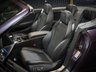 USED 2018 68 BENTLEY CONTINENTAL 4.0 GT V8 S 2d 521 BHP NECK WARMER, CAMERA, JUST SERVICED AT BENTLEY, MASSAGE SEATS, RARE GREY VIOLET METALLIC PAINT (&pound;4500), BLACK PACK