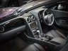 USED 2018 68 BENTLEY CONTINENTAL 4.0 GT V8 S 2d 521 BHP NECK WARMER, CAMERA, JUST SERVICED AT BENTLEY, MASSAGE SEATS, RARE GREY VIOLET METALLIC PAINT (&pound;4500), BLACK PACK