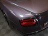 USED 2018 68 BENTLEY CONTINENTAL 4.0 GT V8 S 2d 521 BHP NECK WARMER, CAMERA, JUST SERVICED AT BENTLEY, MASSAGE SEATS, RARE GREY VIOLET METALLIC PAINT (&pound;4500), BLACK PACK