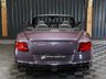 USED 2018 68 BENTLEY CONTINENTAL 4.0 GT V8 S 2d 521 BHP NECK WARMER, CAMERA, JUST SERVICED AT BENTLEY, MASSAGE SEATS, RARE GREY VIOLET METALLIC PAINT (&pound;4500), BLACK PACK