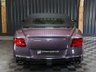 USED 2018 68 BENTLEY CONTINENTAL 4.0 GT V8 S 2d 521 BHP NECK WARMER, CAMERA, JUST SERVICED AT BENTLEY, MASSAGE SEATS, RARE GREY VIOLET METALLIC PAINT (&pound;4500), BLACK PACK