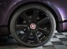 USED 2018 68 BENTLEY CONTINENTAL 4.0 GT V8 S 2d 521 BHP NECK WARMER, CAMERA, JUST SERVICED AT BENTLEY, MASSAGE SEATS, RARE GREY VIOLET METALLIC PAINT (&pound;4500), BLACK PACK