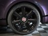 USED 2018 68 BENTLEY CONTINENTAL 4.0 GT V8 S 2d 521 BHP NECK WARMER, CAMERA, JUST SERVICED AT BENTLEY, MASSAGE SEATS, RARE GREY VIOLET METALLIC PAINT (&pound;4500), BLACK PACK
