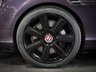 USED 2018 68 BENTLEY CONTINENTAL 4.0 GT V8 S 2d 521 BHP NECK WARMER, CAMERA, JUST SERVICED AT BENTLEY, MASSAGE SEATS, RARE GREY VIOLET METALLIC PAINT (&pound;4500), BLACK PACK