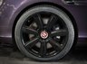 USED 2018 68 BENTLEY CONTINENTAL 4.0 GT V8 S 2d 521 BHP NECK WARMER, CAMERA, JUST SERVICED AT BENTLEY, MASSAGE SEATS, RARE GREY VIOLET METALLIC PAINT (&pound;4500), BLACK PACK
