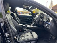 USED 2015 15 BMW 4 SERIES GRAN COUPE 2.0 420D M SPORT GRAN COUPE 4d 188 BHP 