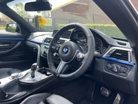 USED 2015 15 BMW 4 SERIES GRAN COUPE 2.0 420D M SPORT GRAN COUPE 4d 188 BHP 