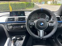 USED 2015 15 BMW 4 SERIES GRAN COUPE 2.0 420D M SPORT GRAN COUPE 4d 188 BHP 
