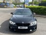 USED 2015 15 BMW 4 SERIES GRAN COUPE 2.0 420D M SPORT GRAN COUPE 4d 188 BHP 
