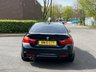 USED 2015 15 BMW 4 SERIES GRAN COUPE 2.0 420D M SPORT GRAN COUPE 4d 188 BHP 