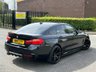 USED 2015 15 BMW 4 SERIES GRAN COUPE 2.0 420D M SPORT GRAN COUPE 4d 188 BHP 
