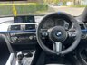 USED 2015 15 BMW 4 SERIES GRAN COUPE 2.0 420D M SPORT GRAN COUPE 4d 188 BHP 