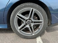 USED 2021 21 MERCEDES-BENZ CLA 2.0 CLA 220 D AMG LINE PREMIUM 4d 188 BHP 1 Owner from New