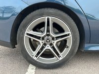 USED 2021 21 MERCEDES-BENZ CLA 2.0 CLA 220 D AMG LINE PREMIUM 4d 188 BHP 1 Owner from New