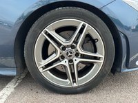 USED 2021 21 MERCEDES-BENZ CLA 2.0 CLA 220 D AMG LINE PREMIUM 4d 188 BHP 1 Owner from New