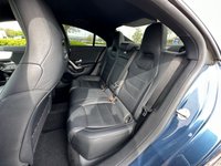 USED 2021 21 MERCEDES-BENZ CLA 2.0 CLA 220 D AMG LINE PREMIUM 4d 188 BHP 1 Owner from New