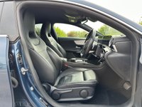 USED 2021 21 MERCEDES-BENZ CLA 2.0 CLA 220 D AMG LINE PREMIUM 4d 188 BHP 1 Owner from New