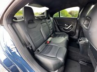 USED 2021 21 MERCEDES-BENZ CLA 2.0 CLA 220 D AMG LINE PREMIUM 4d 188 BHP 1 Owner from New