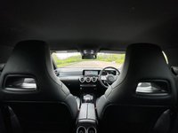 USED 2021 21 MERCEDES-BENZ CLA 2.0 CLA 220 D AMG LINE PREMIUM 4d 188 BHP 1 Owner from New