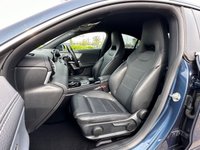 USED 2021 21 MERCEDES-BENZ CLA 2.0 CLA 220 D AMG LINE PREMIUM 4d 188 BHP 1 Owner from New