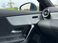 USED 2021 21 MERCEDES-BENZ CLA 2.0 CLA 220 D AMG LINE PREMIUM 4d 188 BHP 1 Owner from New