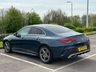 USED 2021 21 MERCEDES-BENZ CLA 2.0 CLA 220 D AMG LINE PREMIUM 4d 188 BHP 1 Owner from New