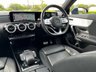 USED 2021 21 MERCEDES-BENZ CLA 2.0 CLA 220 D AMG LINE PREMIUM 4d 188 BHP 1 Owner from New