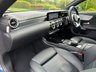USED 2021 21 MERCEDES-BENZ CLA 2.0 CLA 220 D AMG LINE PREMIUM 4d 188 BHP 1 Owner from New