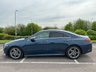 USED 2021 21 MERCEDES-BENZ CLA 2.0 CLA 220 D AMG LINE PREMIUM 4d 188 BHP 1 Owner from New