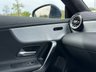 USED 2021 21 MERCEDES-BENZ CLA 2.0 CLA 220 D AMG LINE PREMIUM 4d 188 BHP 1 Owner from New