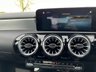 USED 2021 21 MERCEDES-BENZ CLA 2.0 CLA 220 D AMG LINE PREMIUM 4d 188 BHP 1 Owner from New