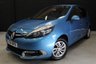 USED 2014 14 RENAULT SCENIC 1.5 DYNAMIQUE TOMTOM ENERGY DCI S/S 5d 110 BHP 12 MONTH WARRANTY!!