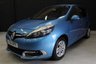USED 2014 14 RENAULT SCENIC 1.5 DYNAMIQUE TOMTOM ENERGY DCI S/S 5d 110 BHP 12 MONTH WARRANTY!!