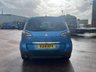 USED 2014 14 RENAULT SCENIC 1.5 DYNAMIQUE TOMTOM ENERGY DCI S/S 5d 110 BHP 12 MONTH WARRANTY!!
