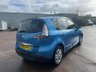 USED 2014 14 RENAULT SCENIC 1.5 DYNAMIQUE TOMTOM ENERGY DCI S/S 5d 110 BHP 12 MONTH WARRANTY!!